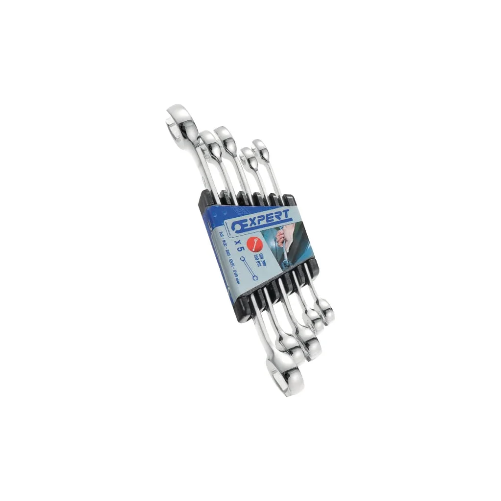 [AMAT2-279363] Set de 5 chei inelare deschise E112501