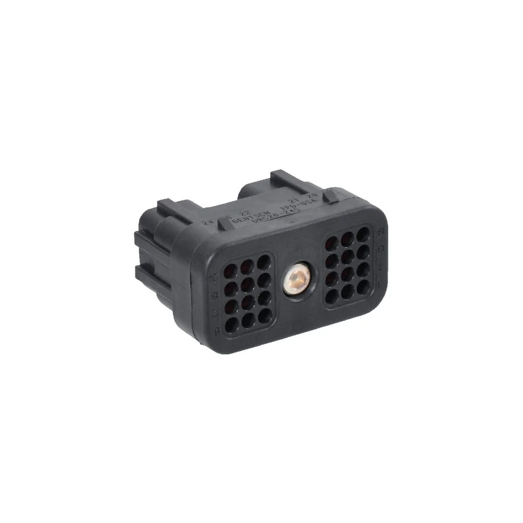 [AMAT2-278236] Carcasă plug 24 P. DRC mamă DSDRC2624SA