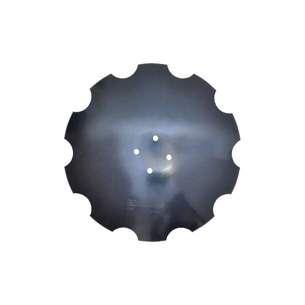 [AMAT2-278252] Taler disc crestat 567x5 DSQ05632KR