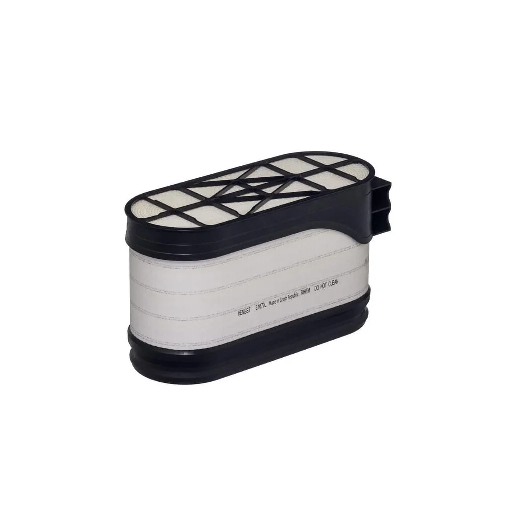 [AMAT2-279476] Inserție filtru de aer E1670L