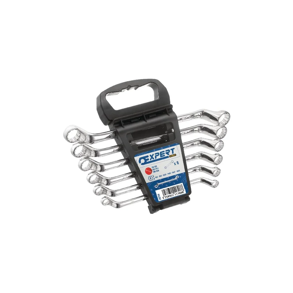 [AMAT2-279494] Set de 6 chei inelare offset E111708