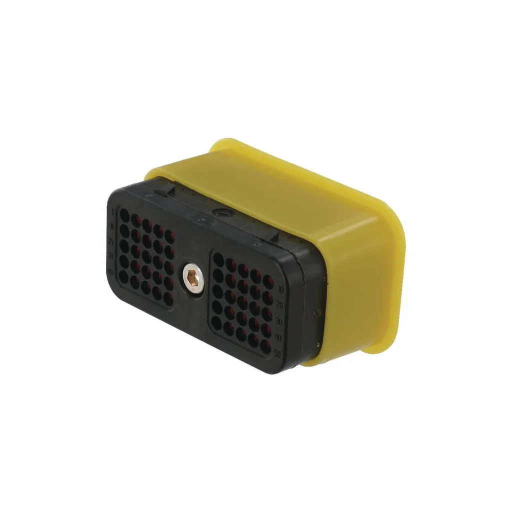 [AMAT2-278271] Carcasă plug 50 P. DRC mamă DSDRC2650S01