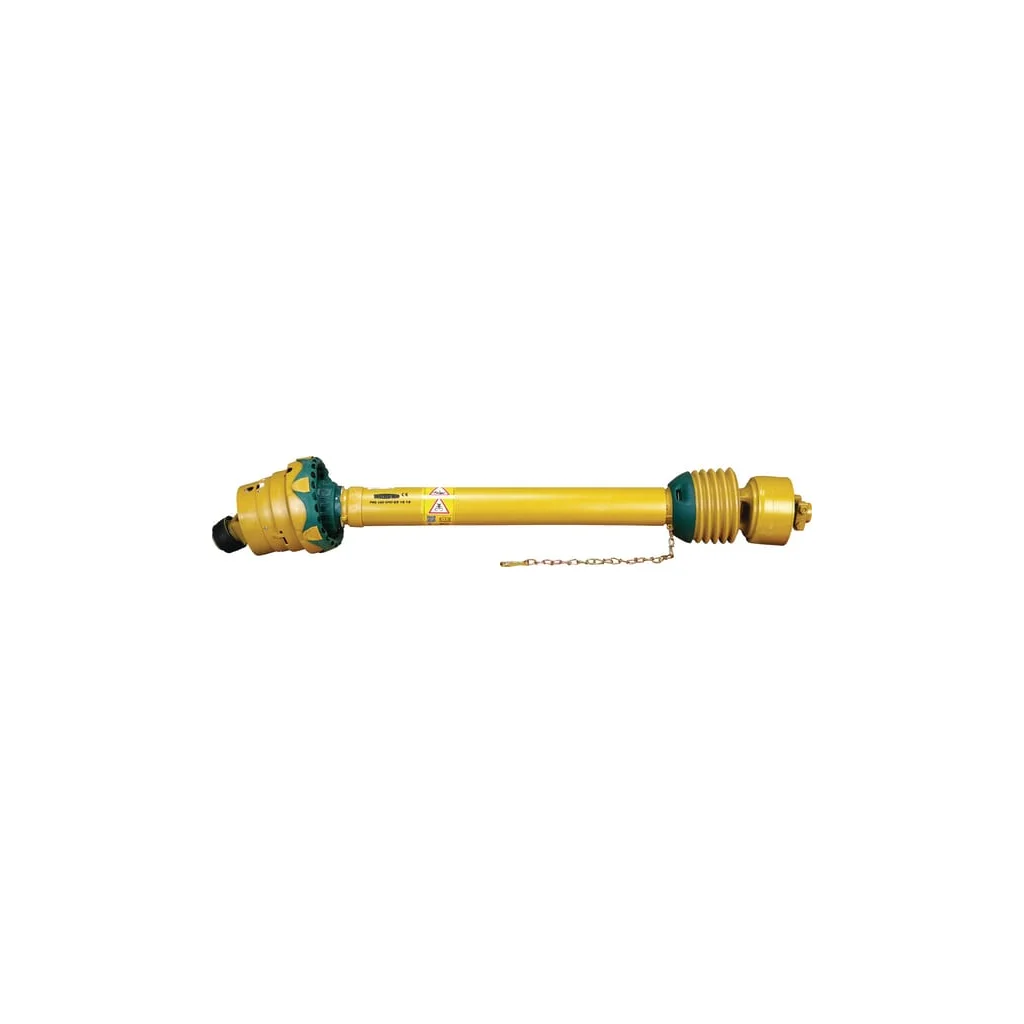 [AMAT2-278274] Arbore cardanic cu unghi larg PWE 480 L= 1360mm ambreiaj cu camă Walterscheid DSK16010142