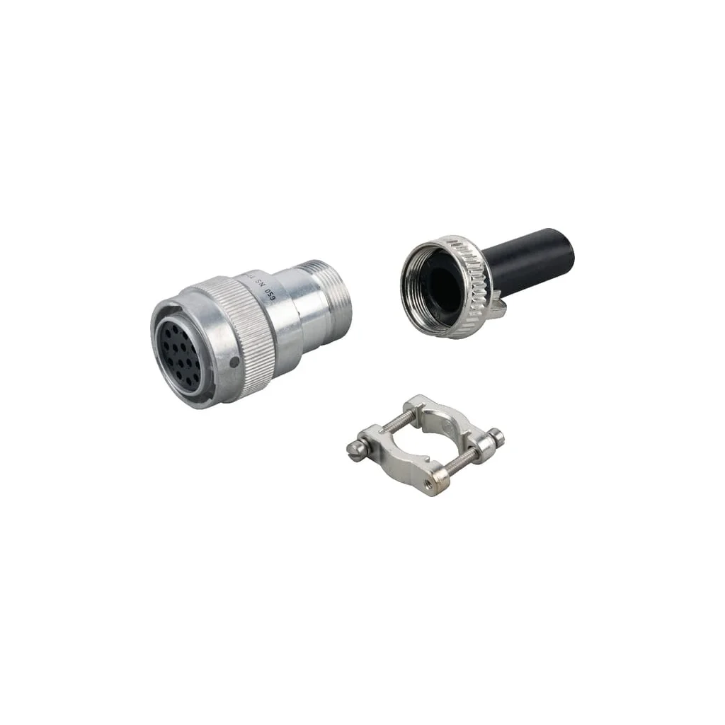 [AMAT2-278279] Carcasă mufă HD36 mamă, 14 pini DSHD361814SN059