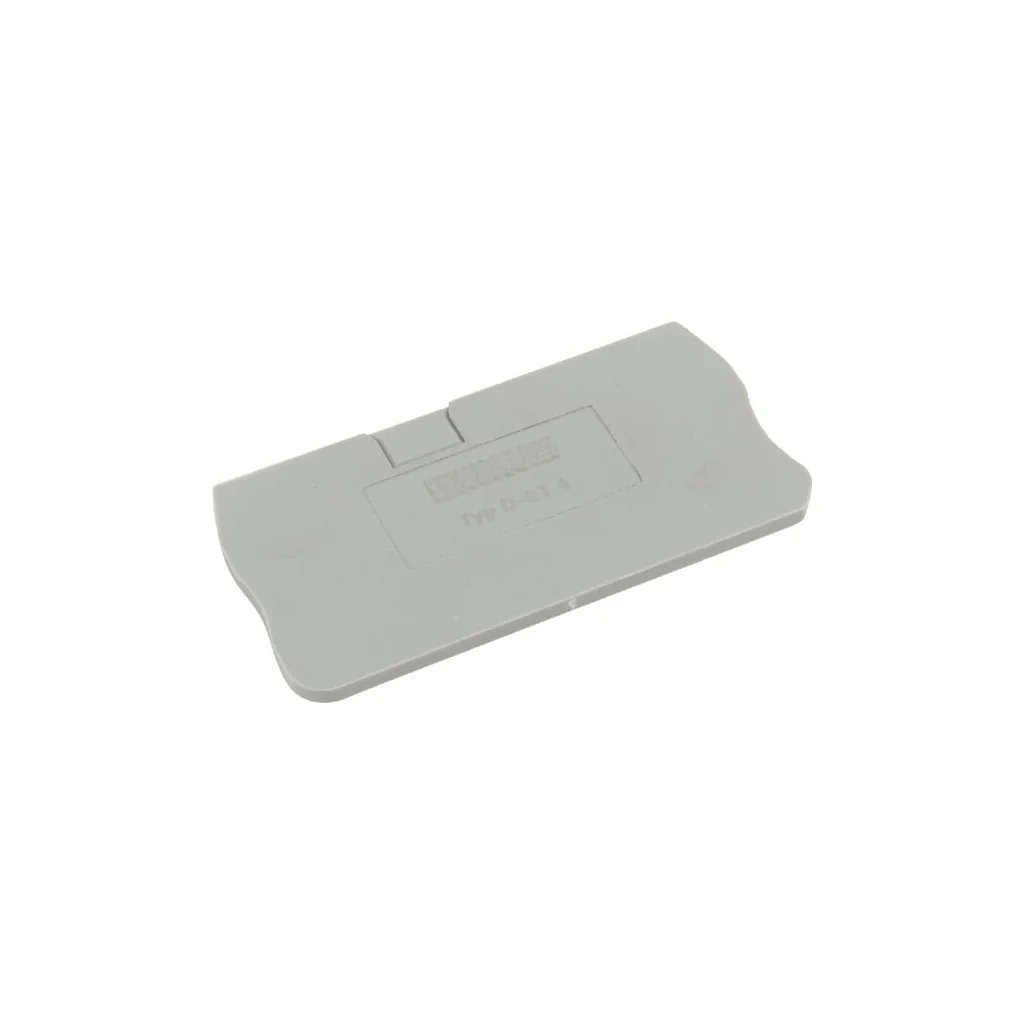 [AMAT2-278299] Placă de protecție DST4