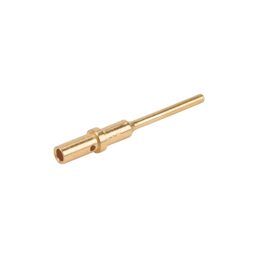 [AMAT2-278301] Contact cu pin DS20 tată Gold DS04602022031