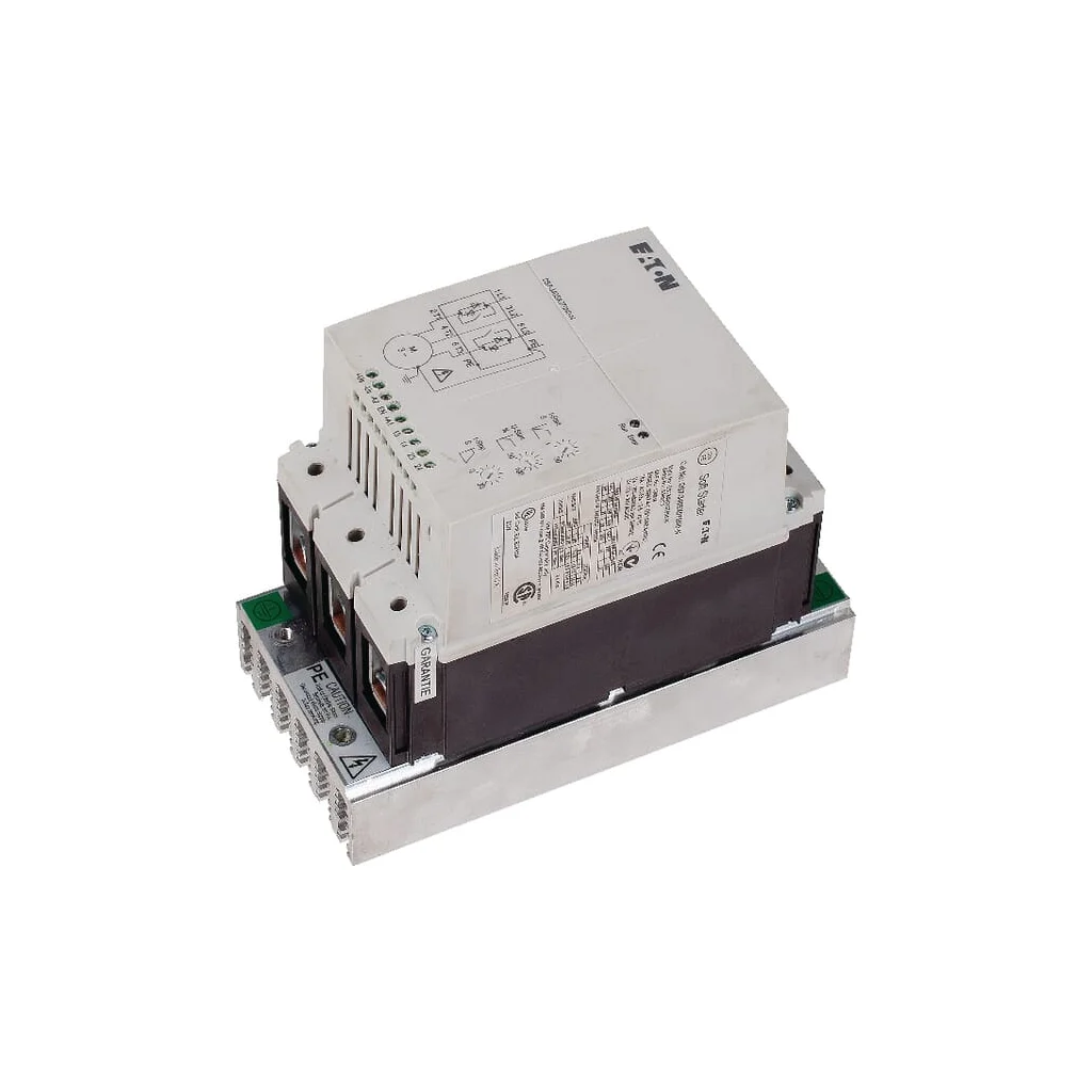 [AMAT2-278334] Demaror progresiv oprire 37kW 24AC/DC DS7340SX070N0N
