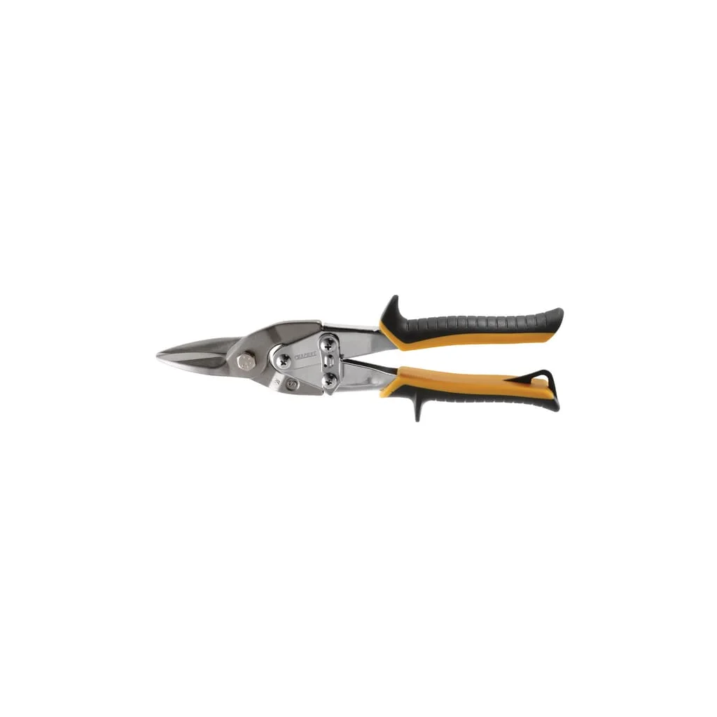[AMAT2-279592] Foarfece pentru tablă drept 250mm E214563