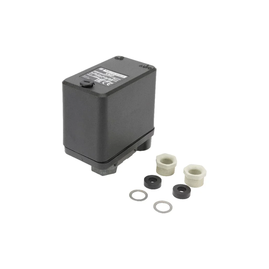 [AMAT2-274612] Presostat 6 BAR mono DAB906D