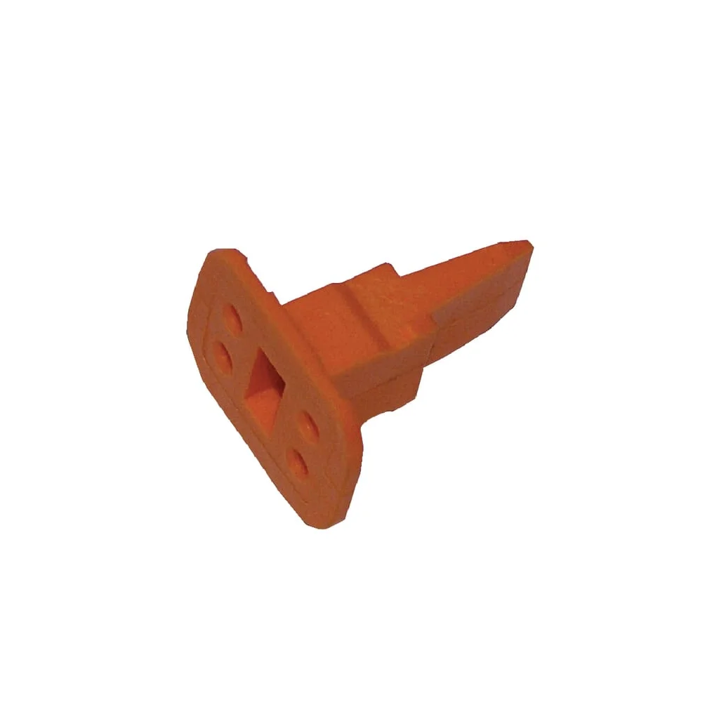[AMAT2-278358] Dispozitiv blocare conectori 4 poli Mamă DSW4S