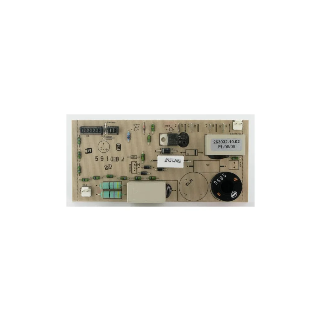 [AMAT2-279713] Placă de circuite LED ND4100 E263032