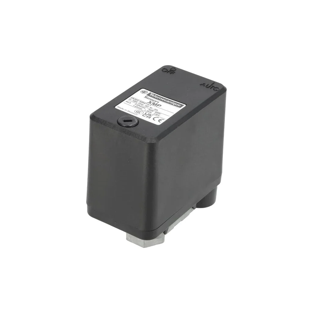 [AMAT2-274673] Presostat 6 bar 400 V DAB906DT