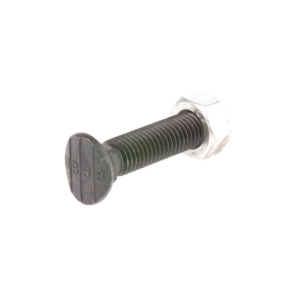 [AMAT2-274697] Șurub M12x60 cu piuliță 8,8 DA973