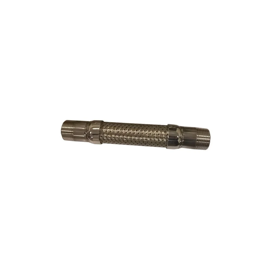 [AMAT2-274704] Compensator de dilatare inox DN40 1 1/2" DAB299300300