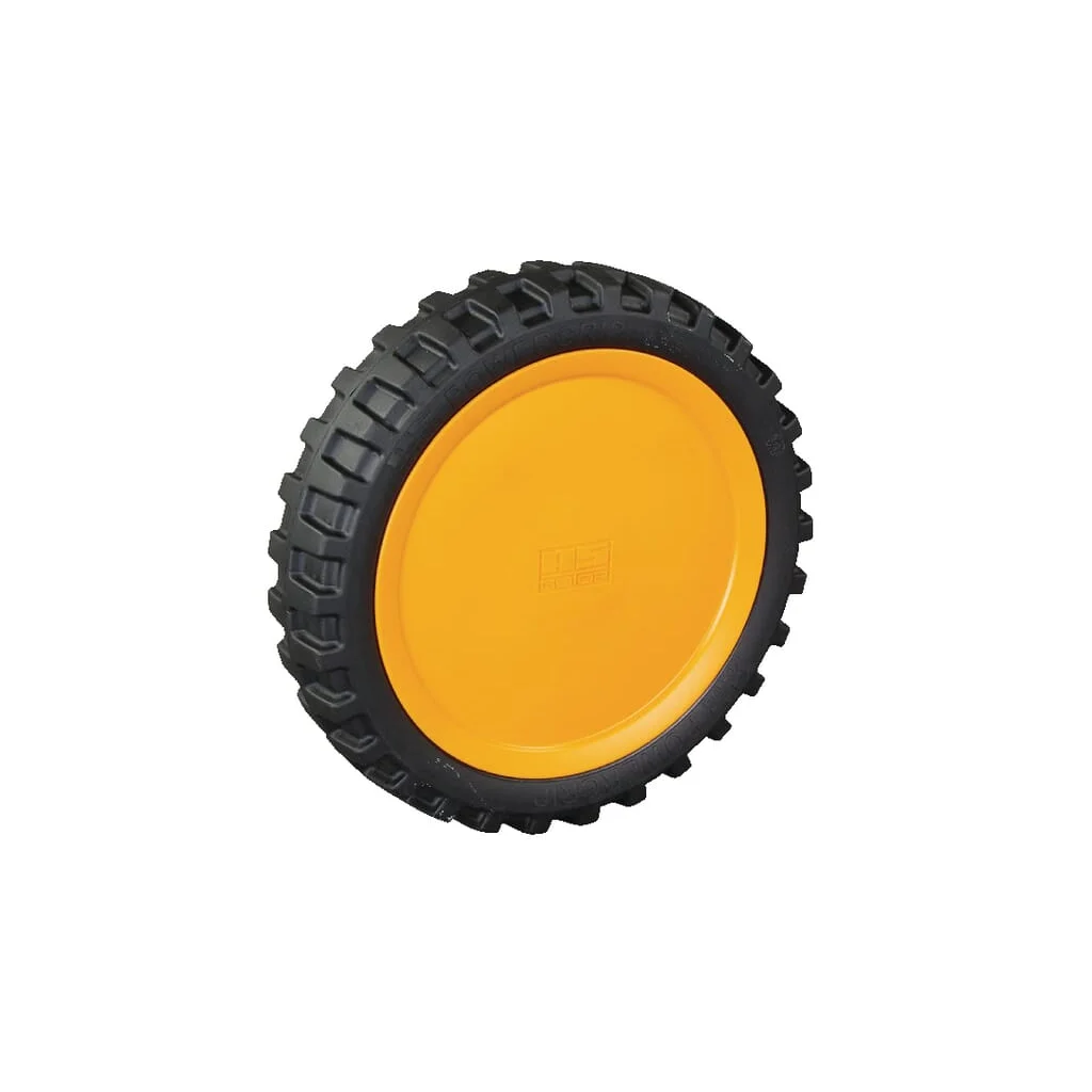 [AMAT2-279802] Roată cu capac butuc E10636ASM