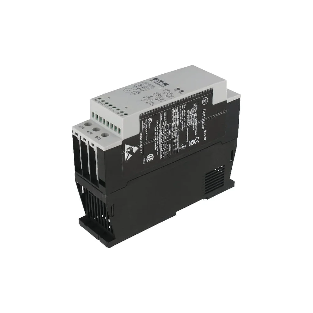 [AMAT2-278442] Demaror progresiv oprire 15kW 24AC/DC DS7340SX032N0N
