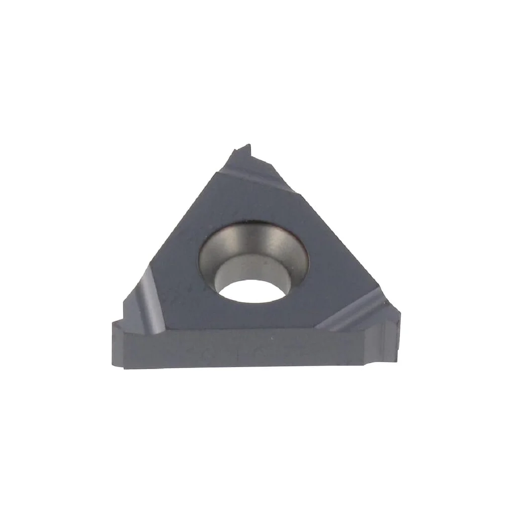 [AMAT2-278463] Placă cu gaură filetată 16ER ISO 1.00 DSW16ERISO100