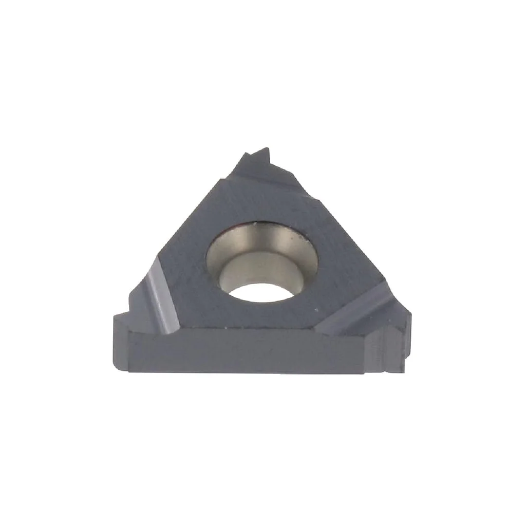 [AMAT2-278475] Placă cu gaură filetată 16ER ISO 1.25 DSW16ERISO125
