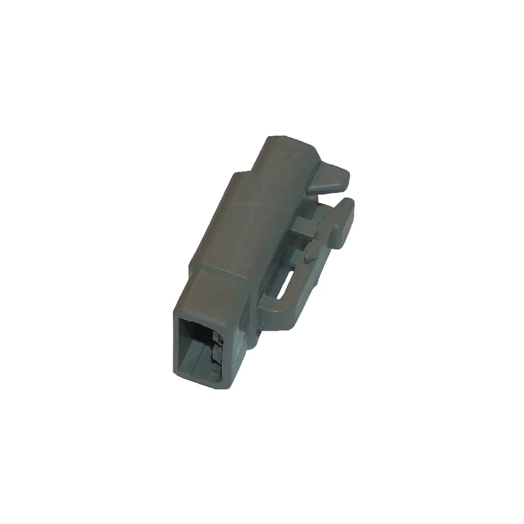 [AMAT2-278512] Carcasă de ștecăr 3 poli mamă DTM DSDTM063S