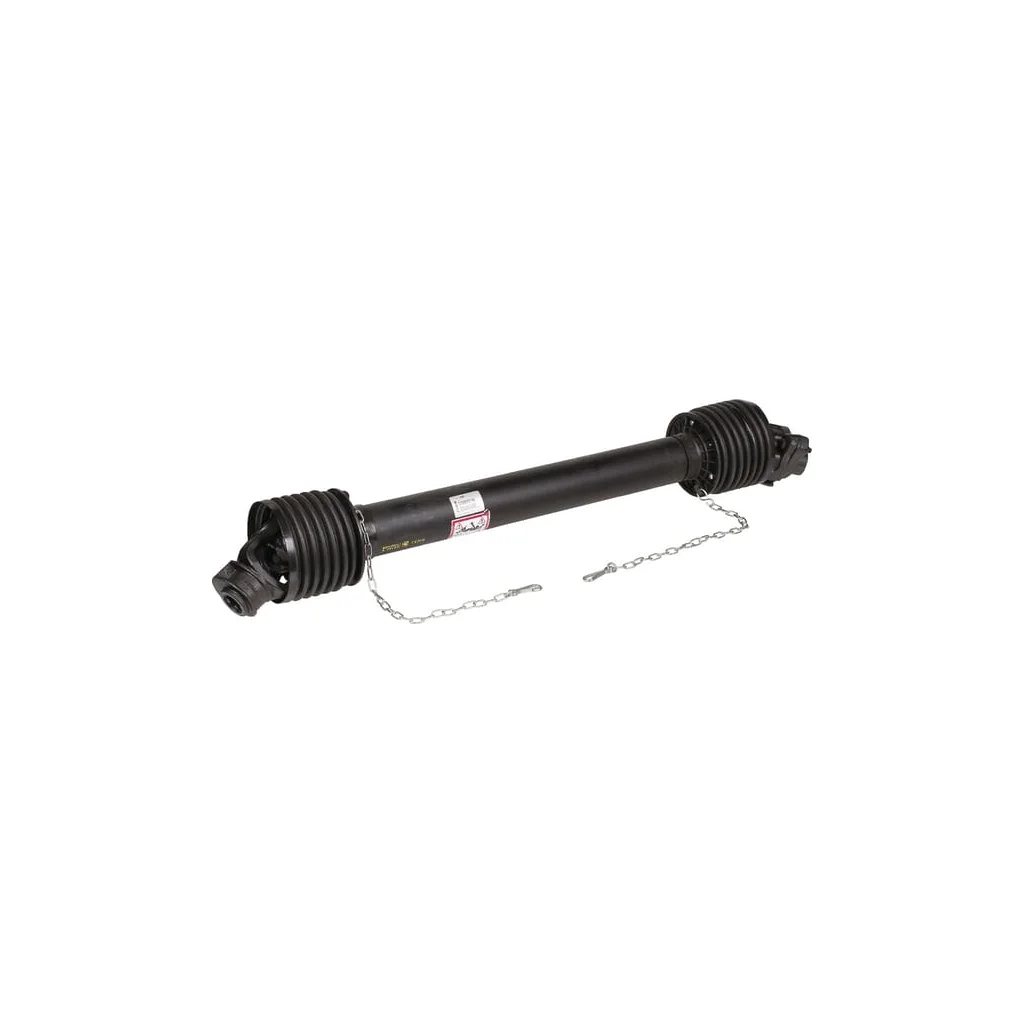 [AMAT2-278525] Arbore de transmisie cu ambreiaj cu șurub de forfecare DS9N131CER101S5