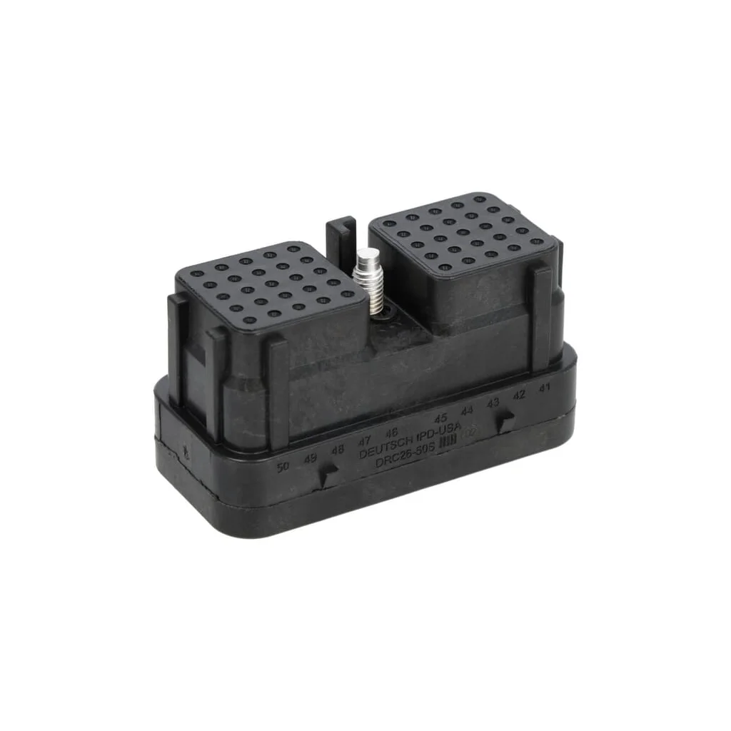 [AMAT2-278532] Carcasă plug 50 P. Cheie S02 DSDRC2650S02