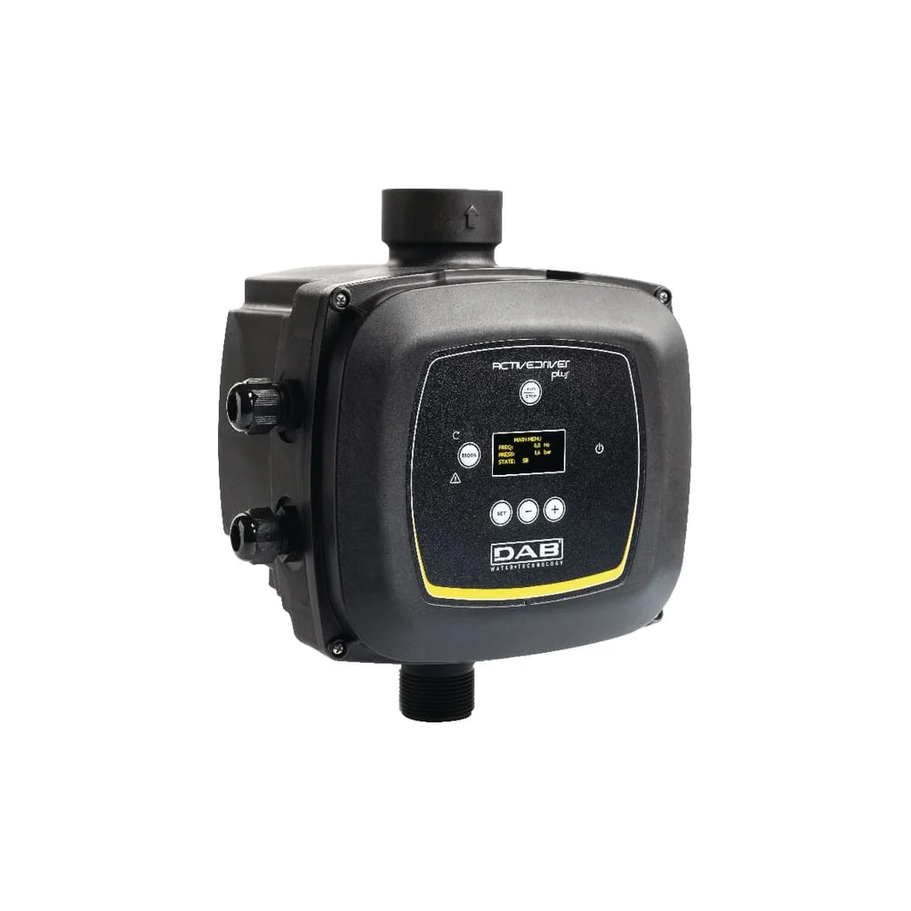 [AMAT2-274729] Șofer activ Plus T/T 5.5 DAB60170715