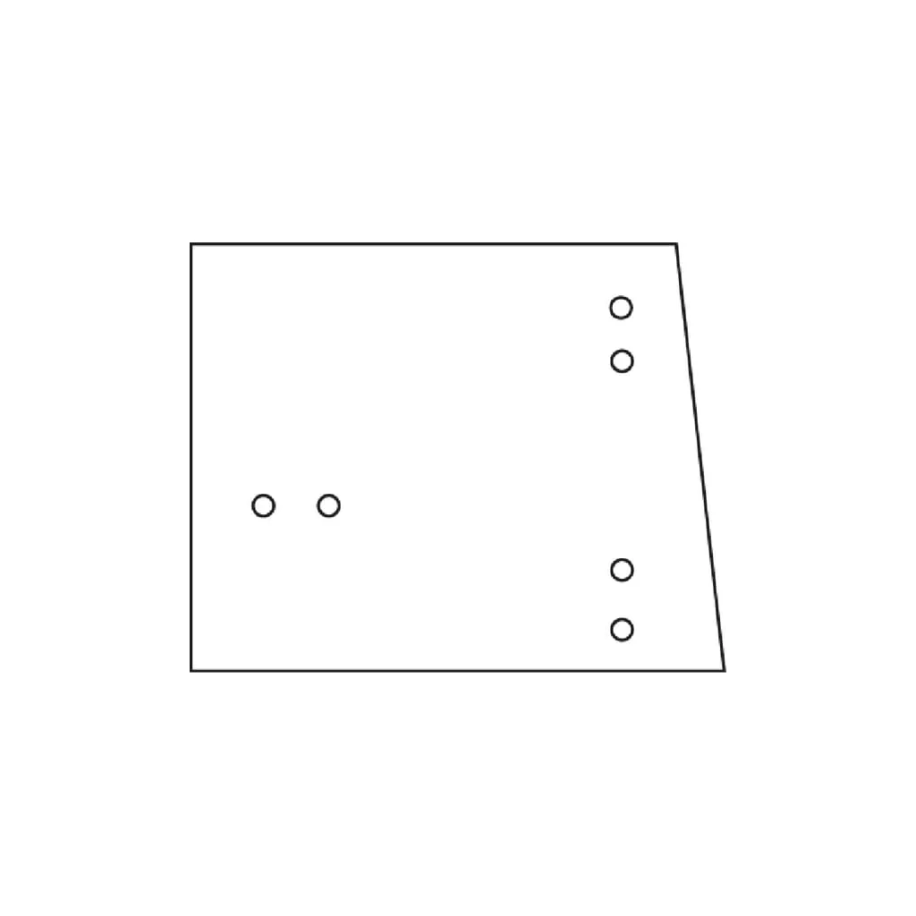 [AMAT2-274744] Geam lateral D8075
