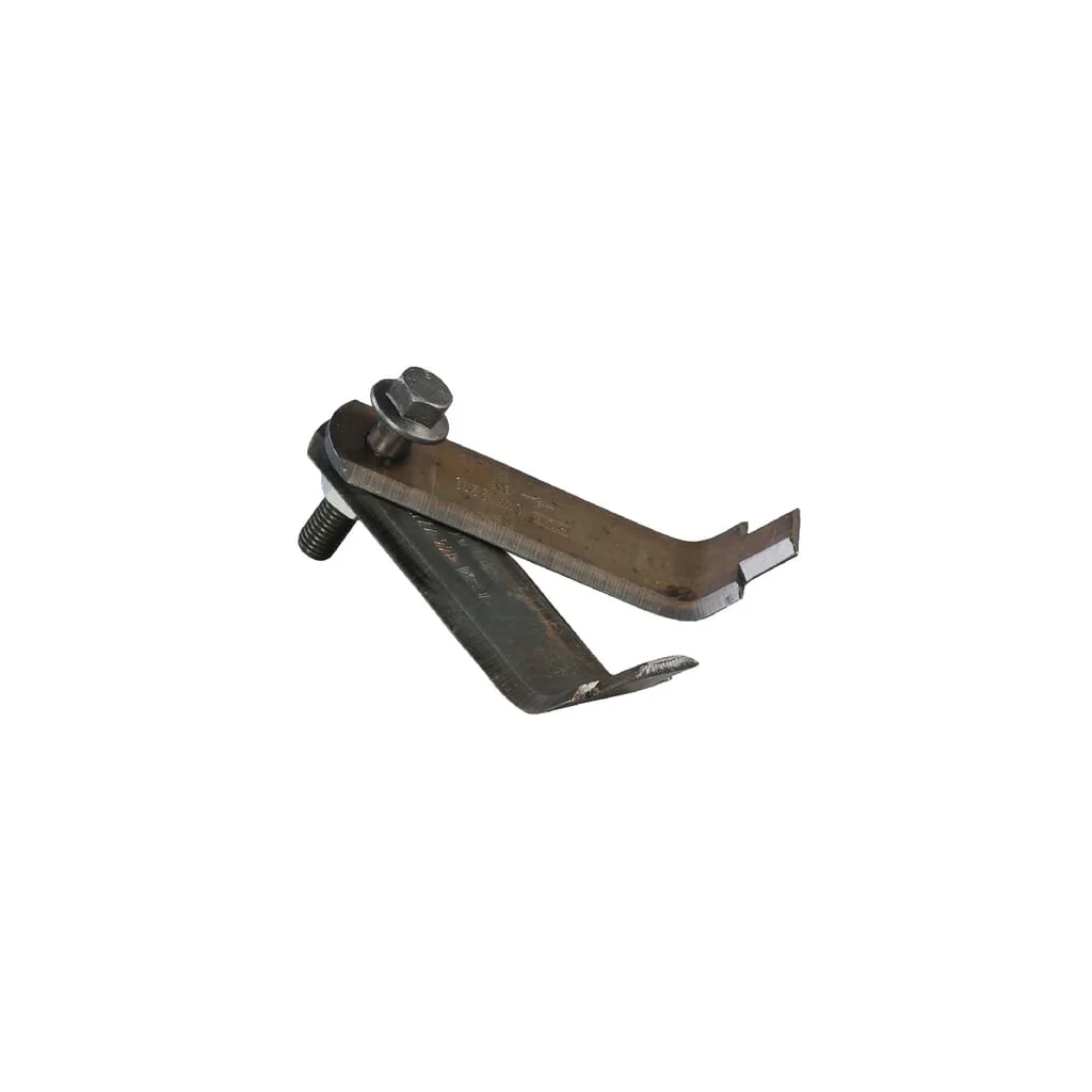 [AMAT2-279825] Cuțit de cositoare 2+E08653+E08654 E10198ASM