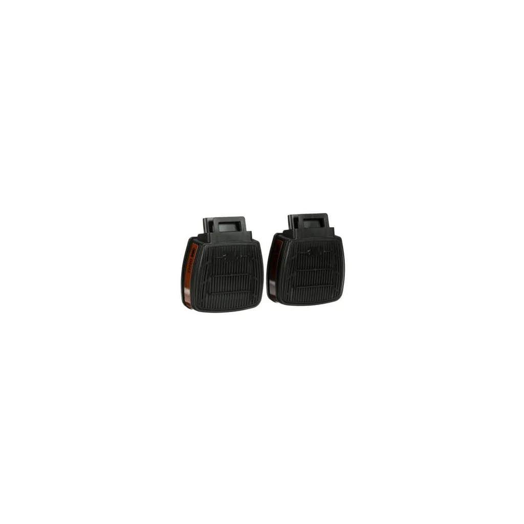 [AMAT2-274752] Filtru de gaze și vapori D8055 A2 (2 buc.) D8055A2