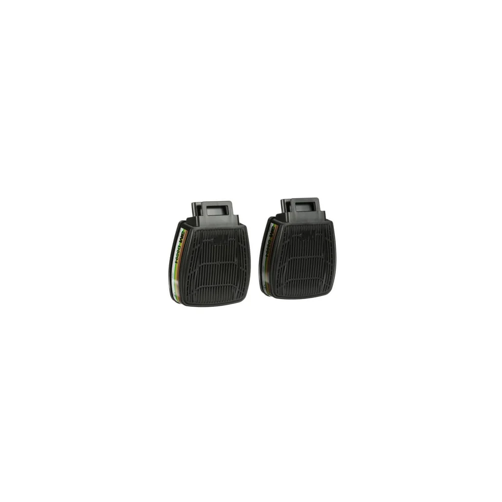 [AMAT2-274758] Filtru combinat de gaze și vapori D8094 A1B1E1K1P3 R (2 buc.) D8094ABEKP3