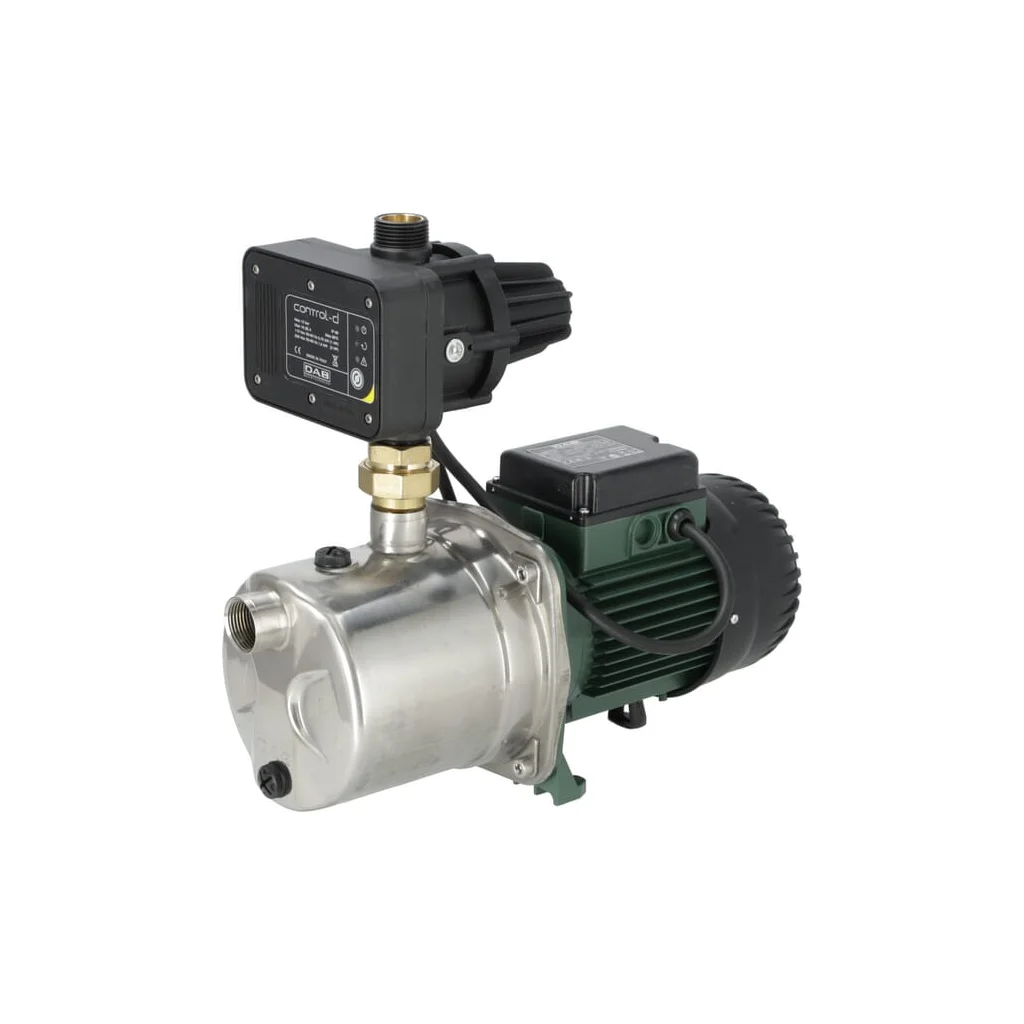 [AMAT2-274779] Jetinox 132 M CONTROL-D DAB60212448