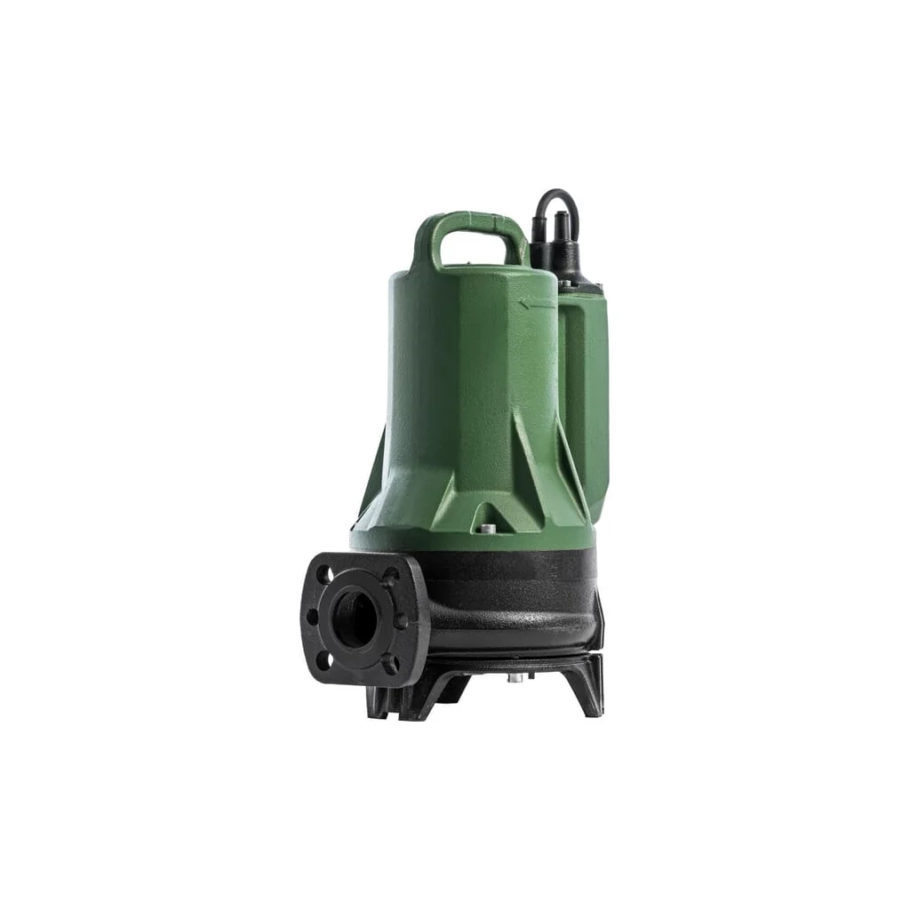 [AMAT2-274784] Pompă submersibilă Grinder FX 15.07 MNA fără plutitor DAB60191220