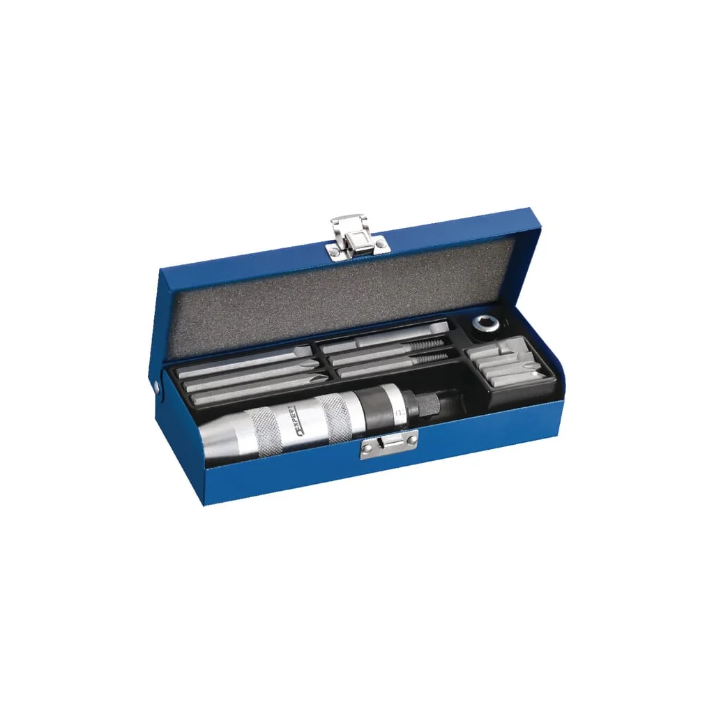 [AMAT2-279893] Set şurubelniţe pneumatice 1/2" E230301