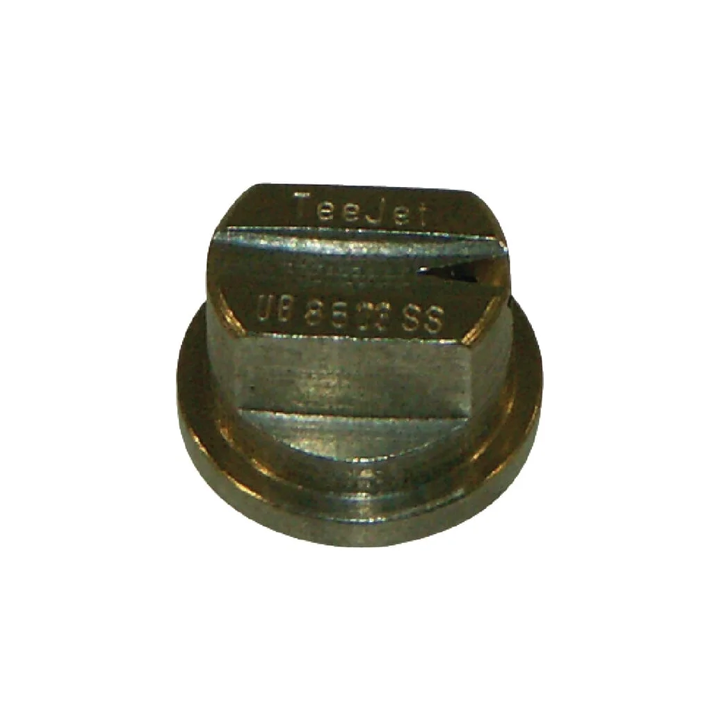 [AMAT2-274813] Duză jet plat oblic OC 85° 03 oțel inoxidabil TeeJet D25143UB8503SS