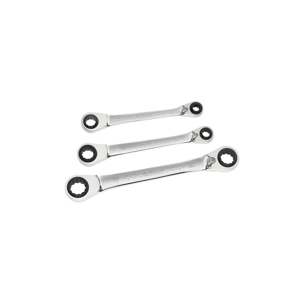 [AMAT2-279924] Set de 3 chei (4 în 1) E111115
