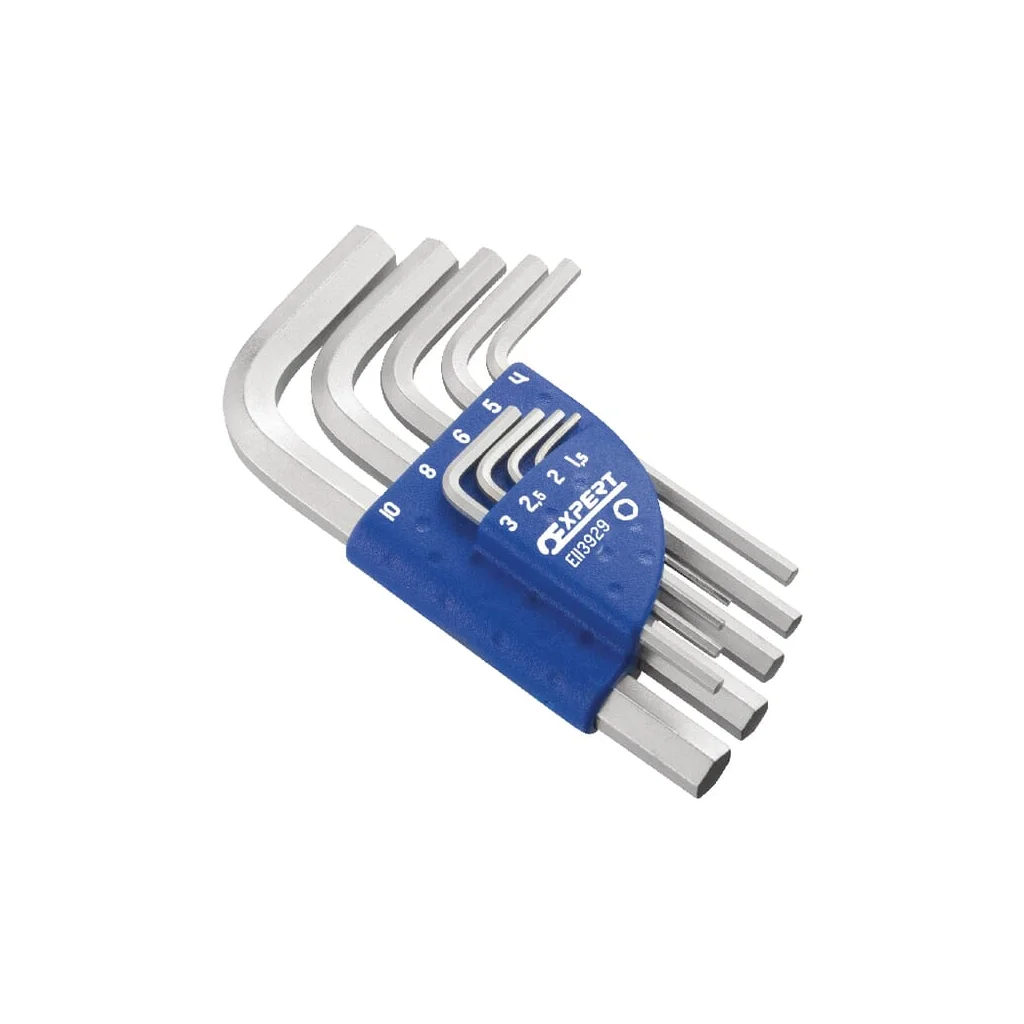 [AMAT2-279935] Set de 9 chei scurte E113929