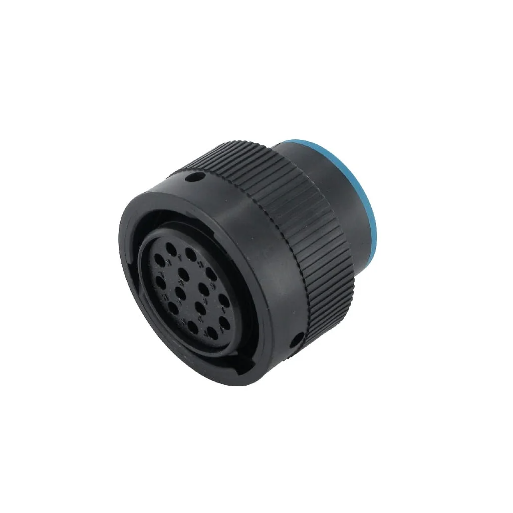 [AMAT2-278541] Carcasă de ștecăr 14 poli mamă HDP20 DSHDP261814SE