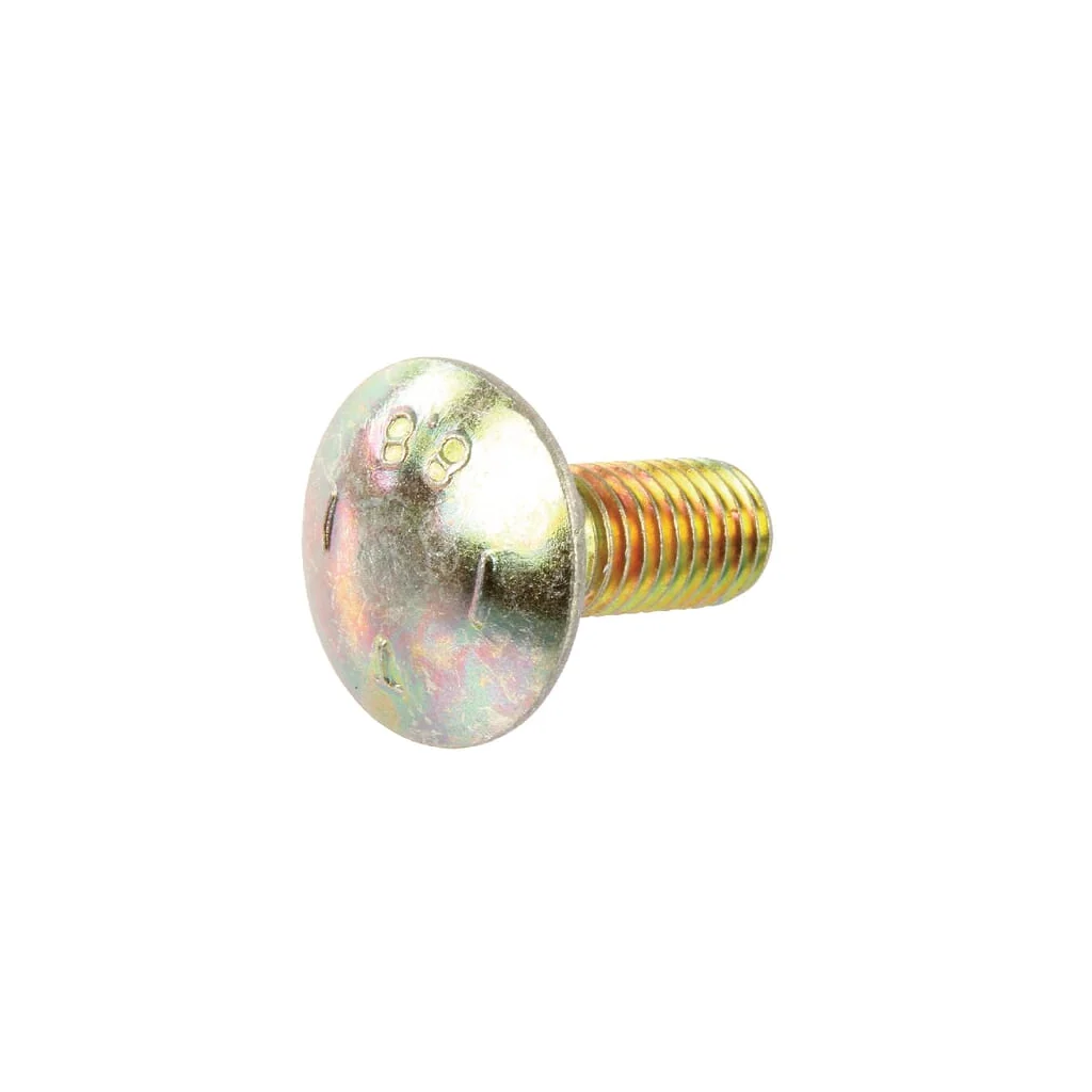 [AMAT2-274860] Șurub cu cap îngropat, 10x25, oțel/oțel inoxidabil DA086