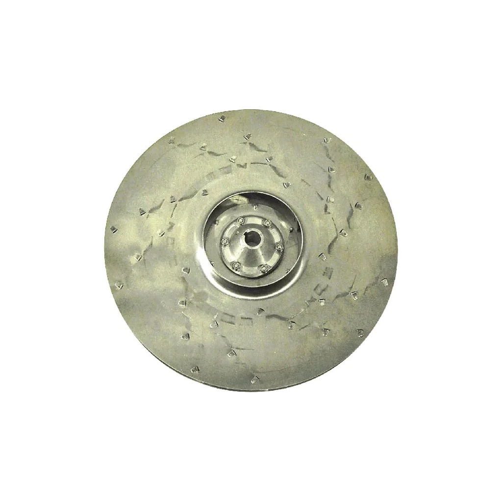 [AMAT2-249081] Rotor pentru suflantă AC820825