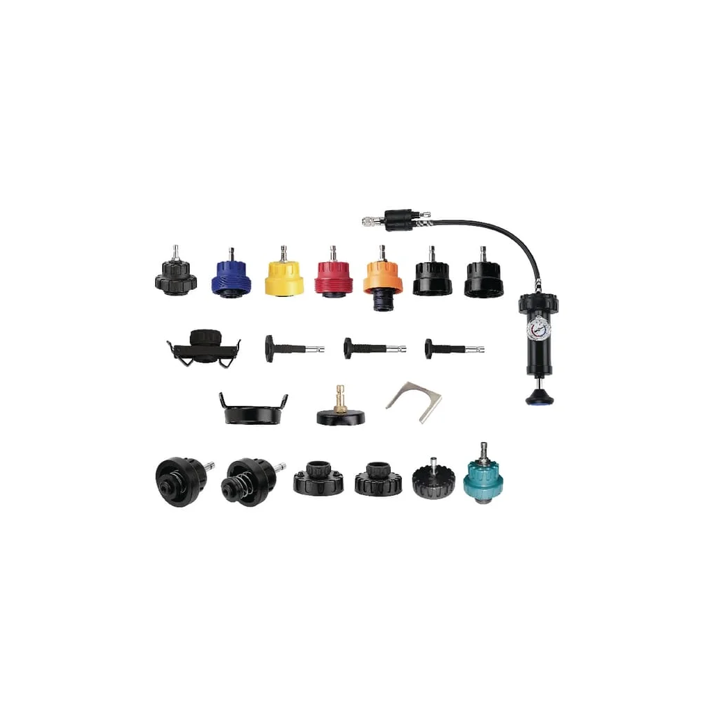 [AMAT2-279961] Tester radiator cu adaptoare E200511