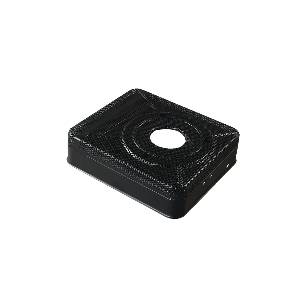 [AMAT2-279979] Capac motor complet negru E10799ASM