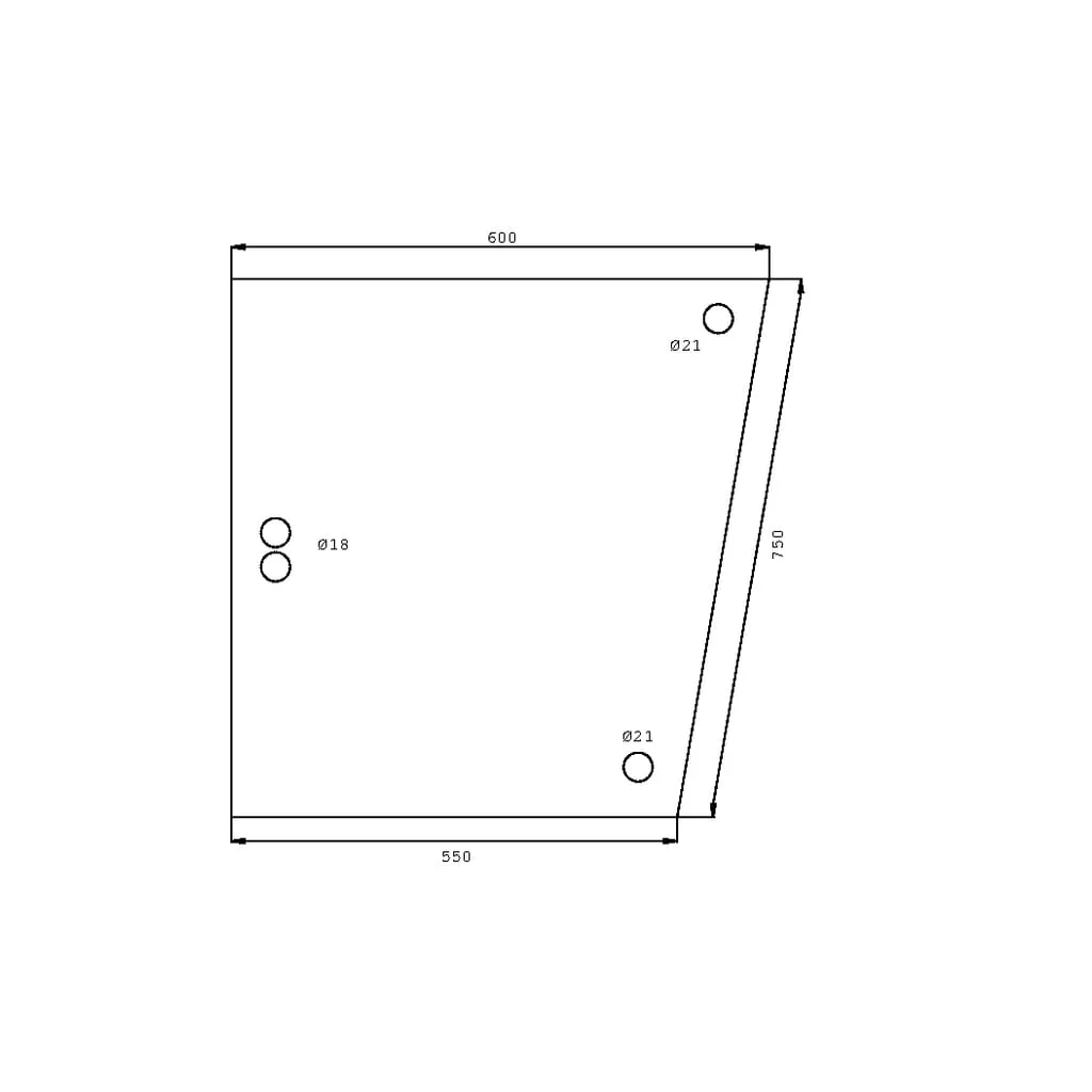 [AMAT2-274872] Geam lateral D7514