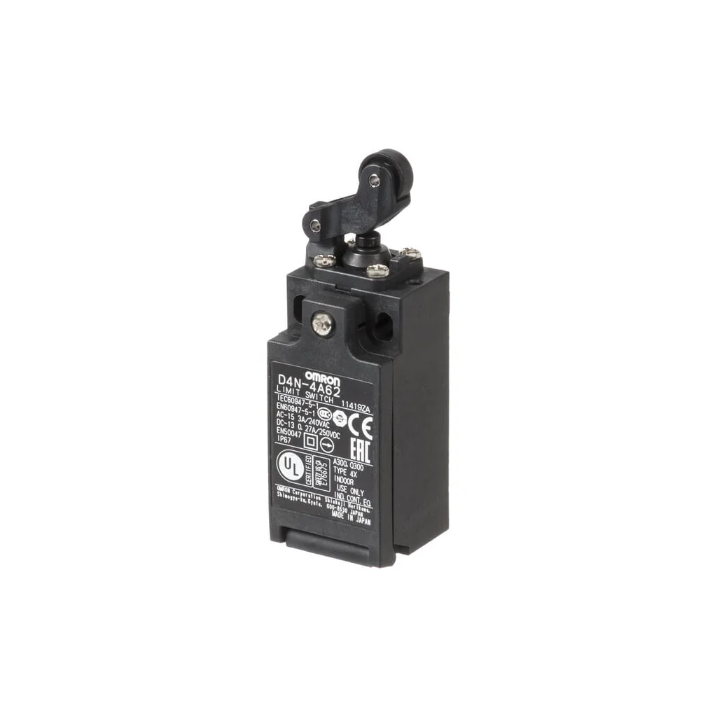 [AMAT2-274904] Limitator cursă, braț de ridicare D4N4A62