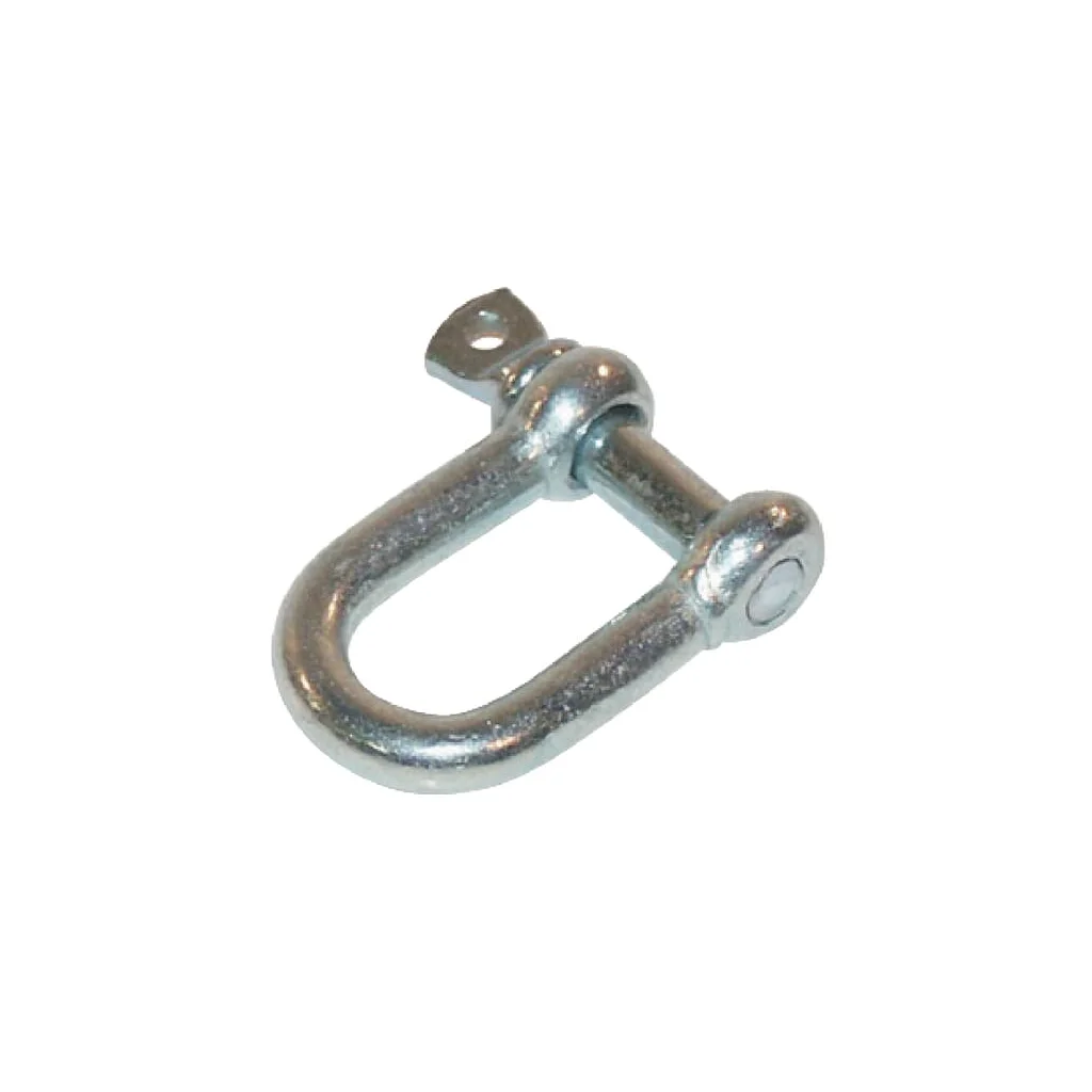 [AMAT2-278584] Cheie de tachelaj alungită, zincată, 1" DS25