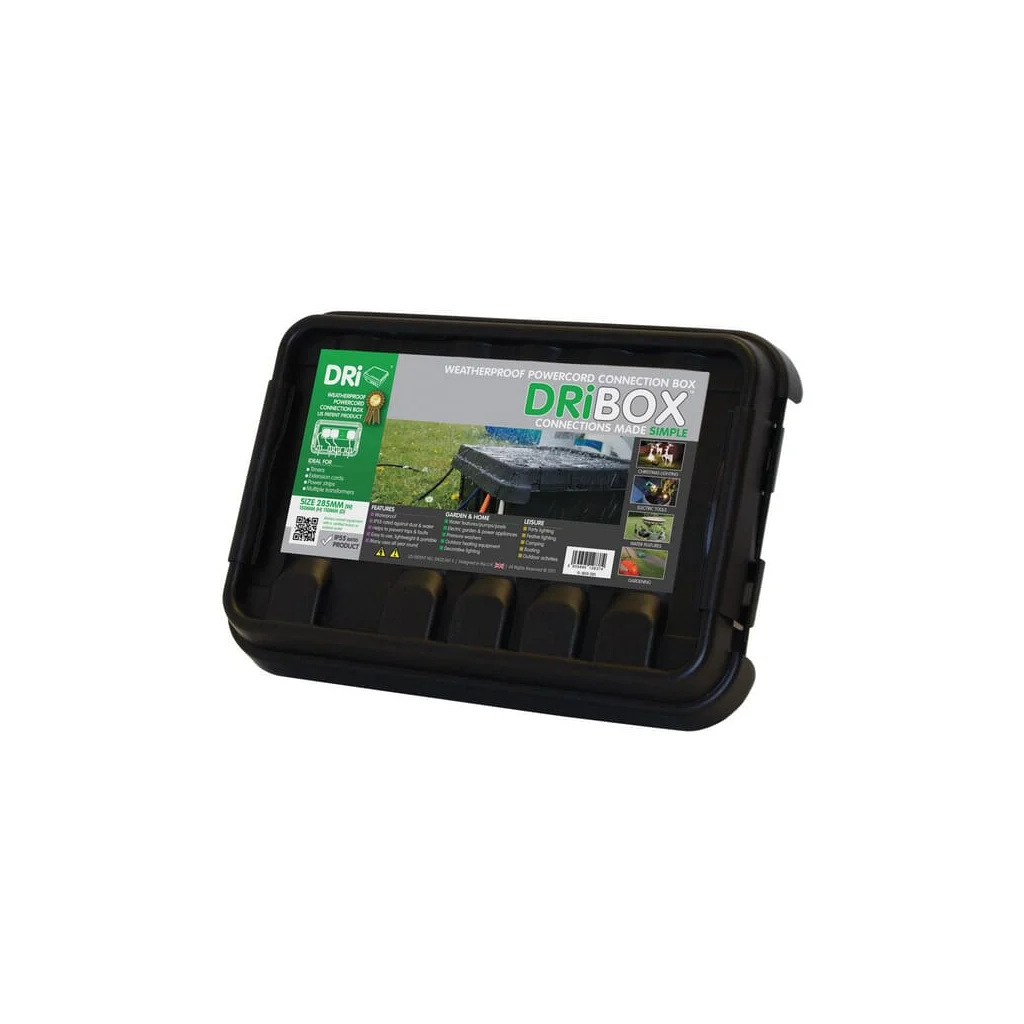 [AMAT2-278602] Cutie de conexiuni medie DRIBOX285