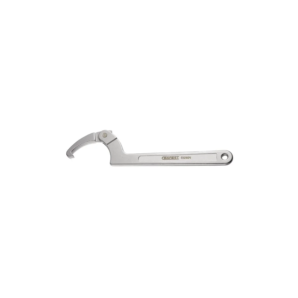 [AMAT2-280024] Cheie cârlig cu cioc reglabilă 114-159mm L=308mm Expert E112604