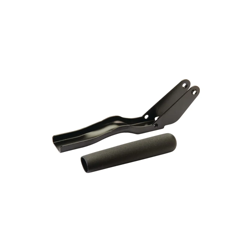 [AMAT2-280033] Manetă manuală cu mâner pentru ghidon E10653ASM