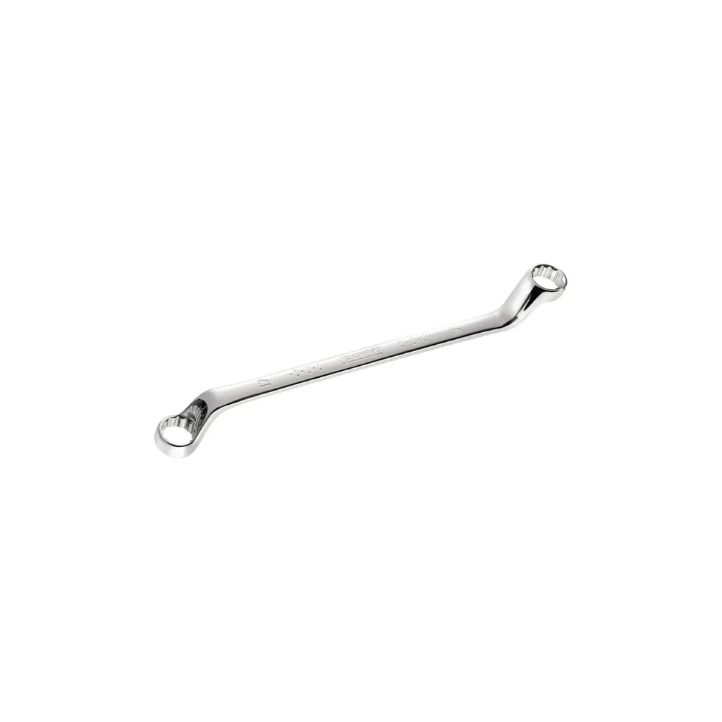 [AMAT2-280081] Cheie inelară dublă cotită 21x23mm L=310mm Expert E113730