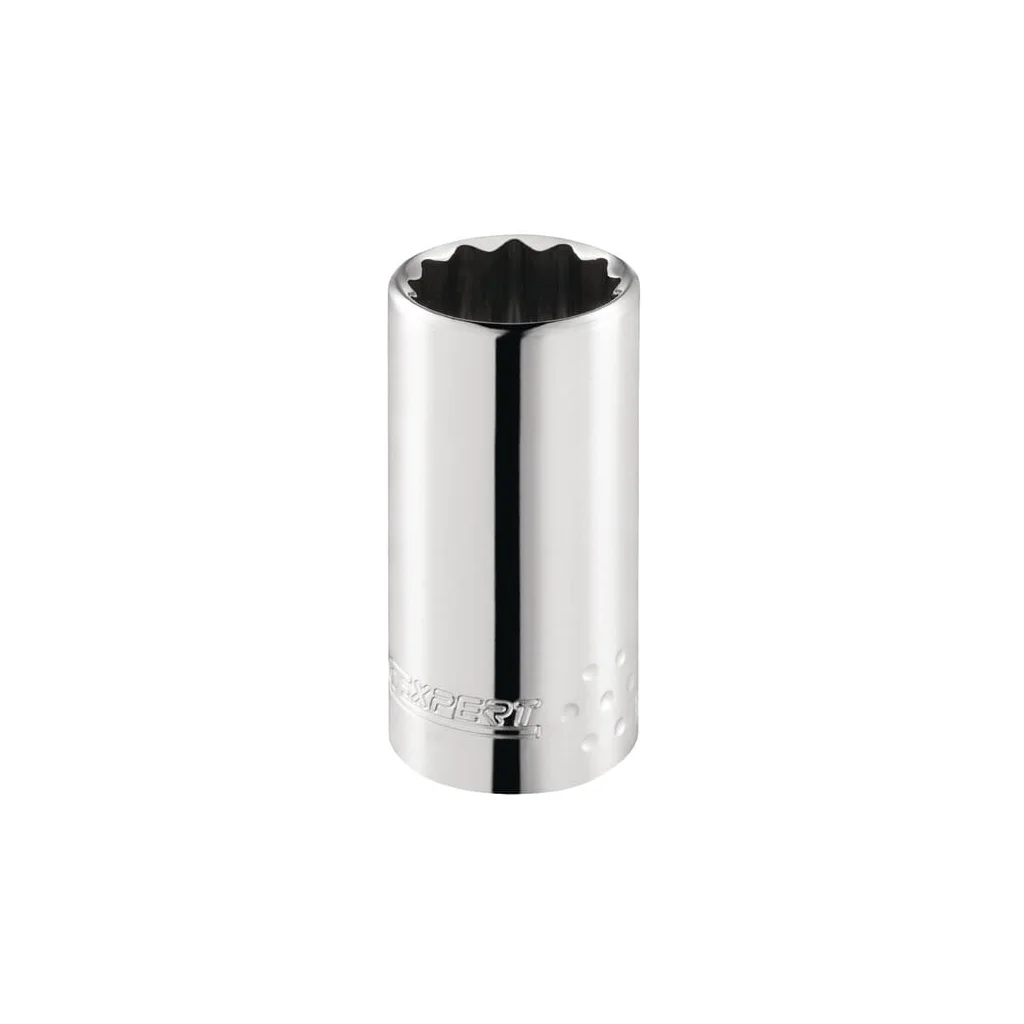 [AMAT2-280102] Dulie lungă 1/2", 12 puncte - 13mm E117279