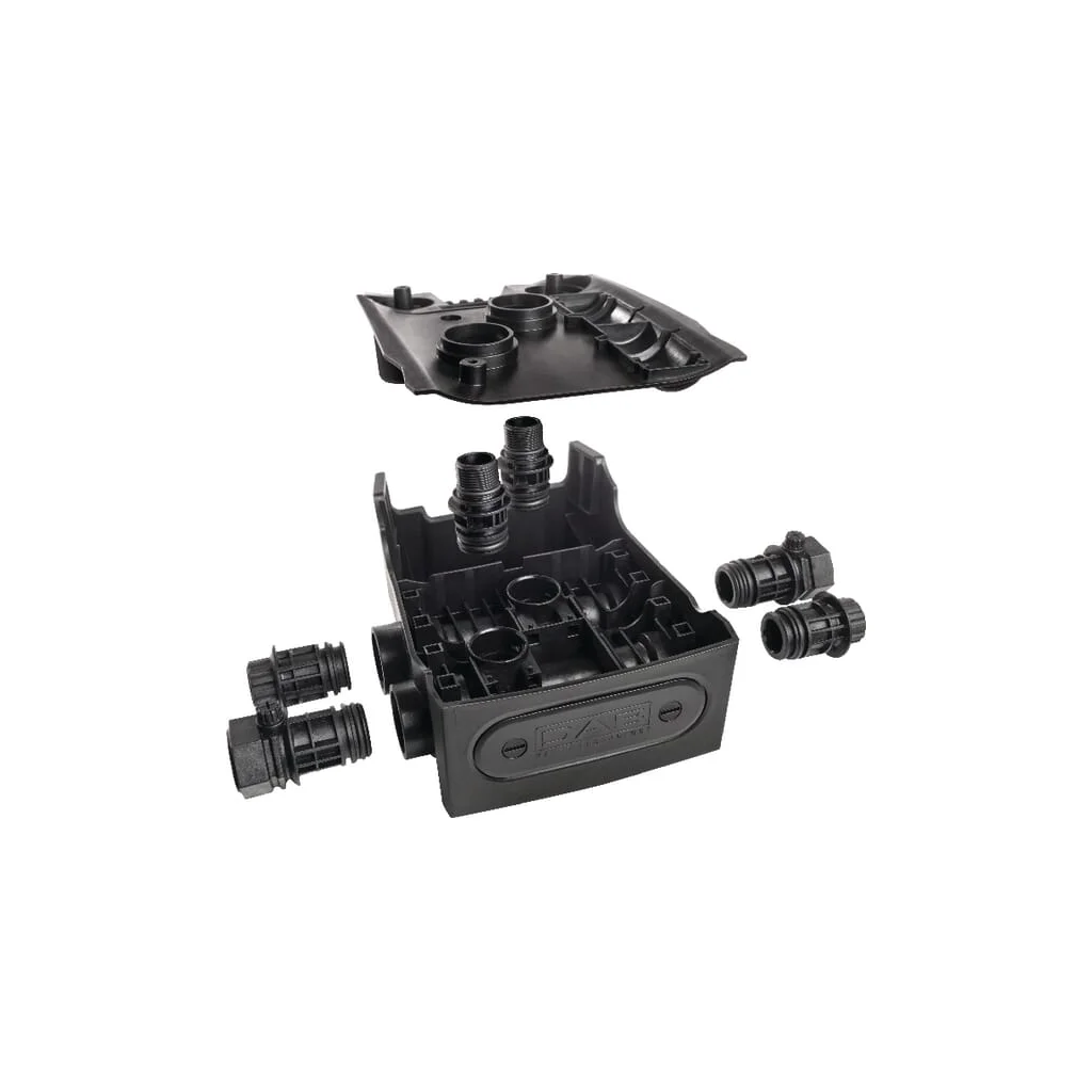 [AMAT2-274907] Set suport conectare E.Sydock DAB60147247
